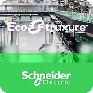 EcoStruxure Machine SCADA Expert for 3rd Party PC (Runtime License), 4000 Tags