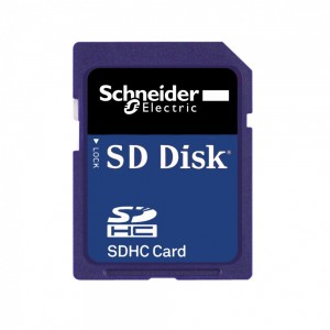 Пром. SD карта 64 Гб для HMIBSC