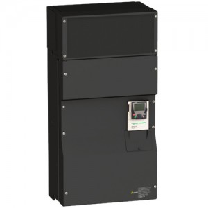 Преобразователь частоты ATV71HC28N4 Schneider Electric