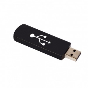 USB ключ для восстановления системы