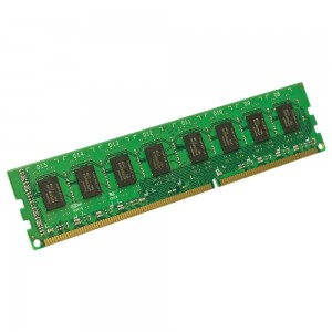 Расширение памяти RAM ЕСС 8 Гб для Rack сервера