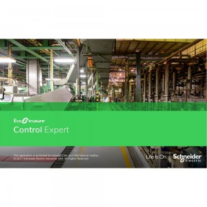 Control Expert XL, 10 лицензий