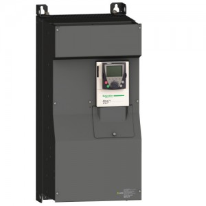 Преобразователь частоты ATV71HC16N4 Schneider Electric