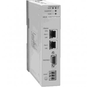 Шлюз Ethernet TCP -> Profibus DP, покр